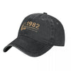 1982 Guitar Vintage Cap