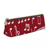 Music Theme Triangle Pencil Bag Collection