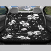 Violin Pattern Car Seat Cover (Full Set)