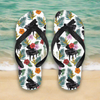 Grand Piano Flip Flops (Unisex)