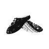 Piano & Music Women's Cotton Slippers