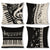 Piano Player Linen Pillowcase (Set of 4)