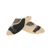 Wooden Guitar Women's Cotton Slippers