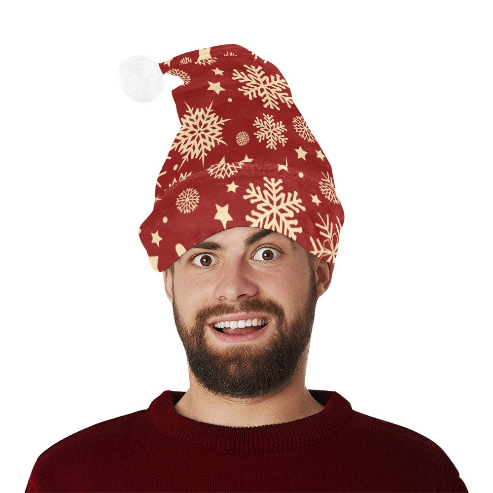 Christmas Santa Hat