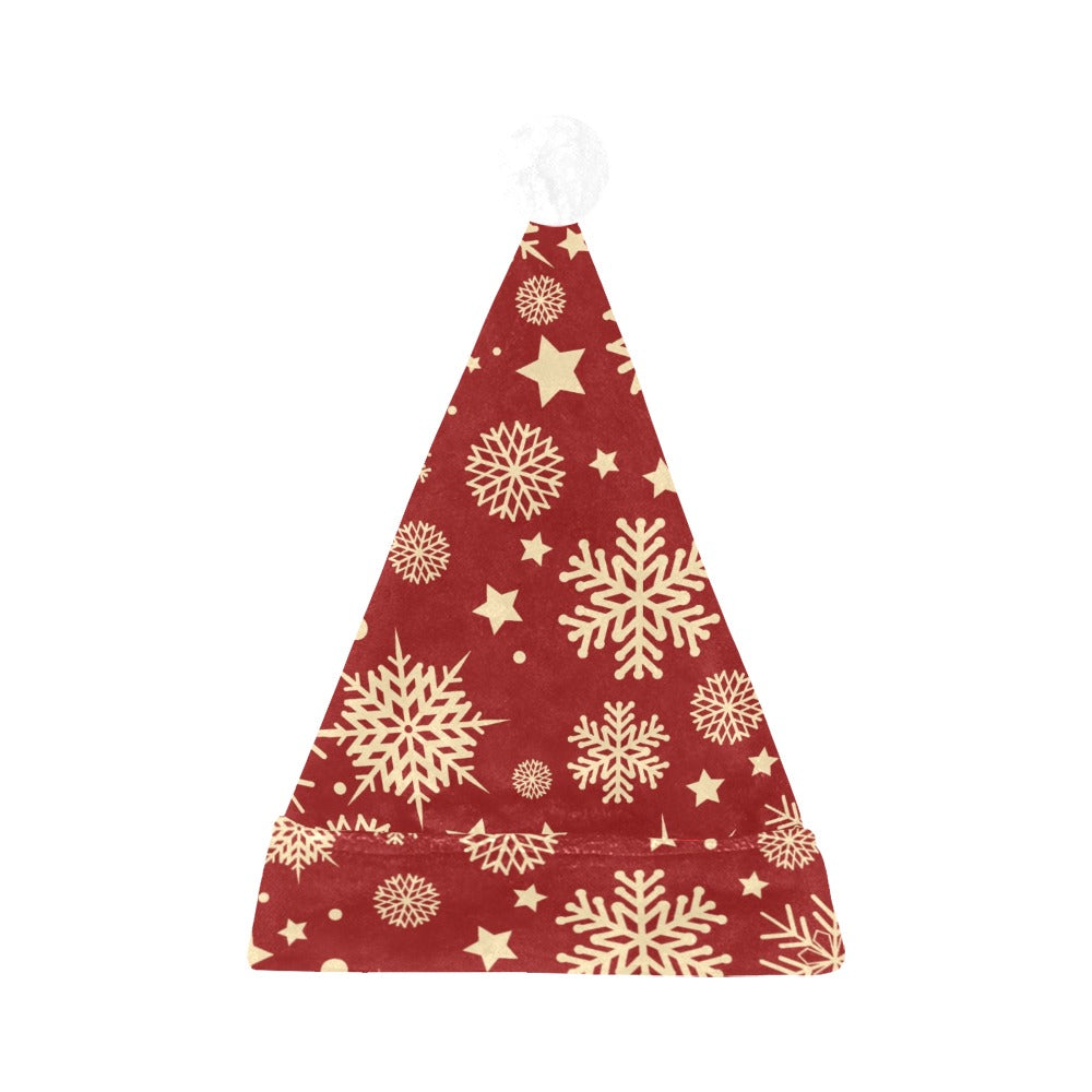 Christmas Santa Hat
