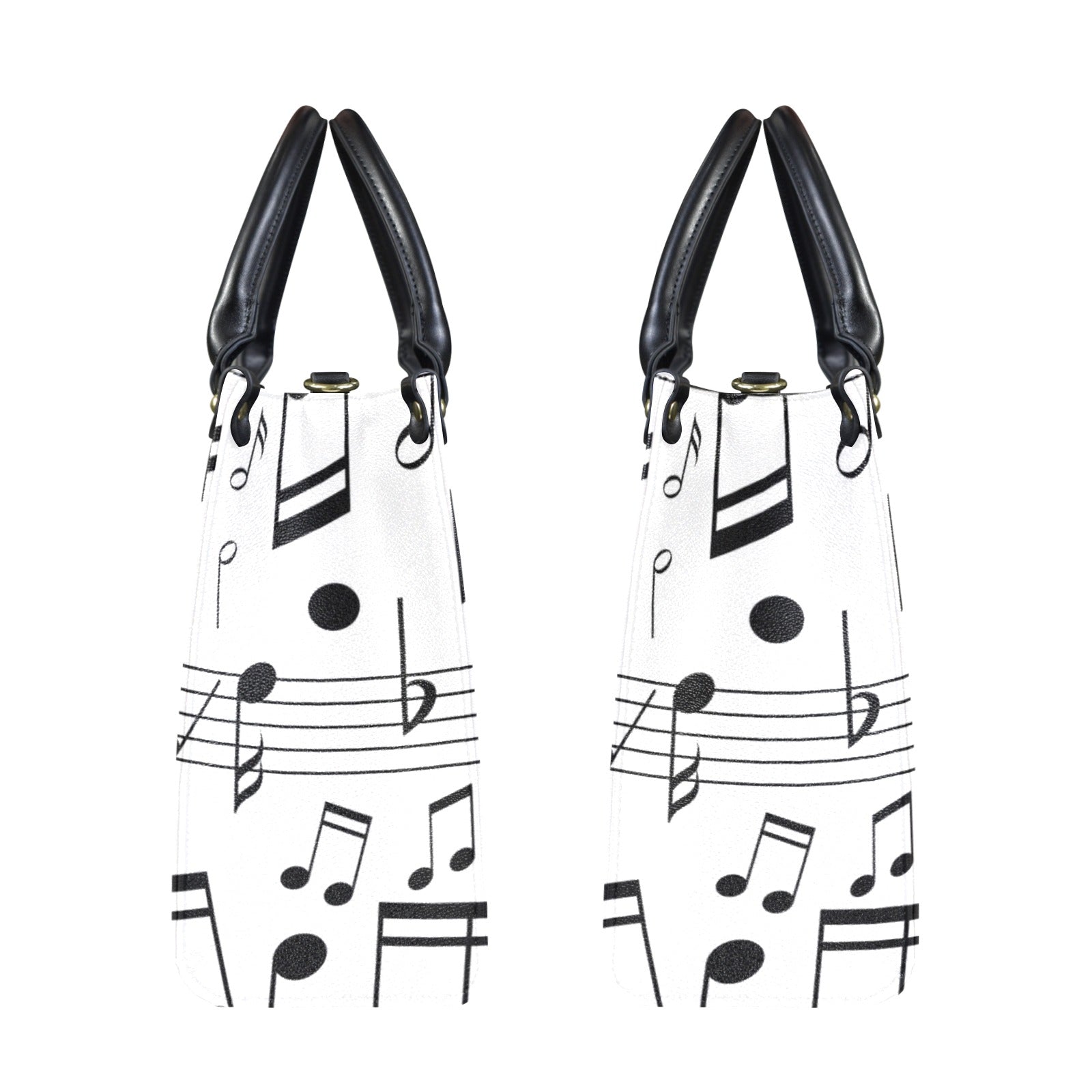 Music Scores Women's Handbag