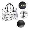 Music Scores Women's Handbag