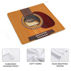 Guitar Hand Towel