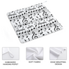 Music Scores Hand Towel