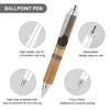 Acoustic Guitar Ball Pen