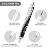 Piano Keys Ball Pen