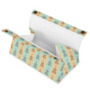 Violin Tissue Box Cover