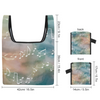 Dreamy Music Collapsible Shopping Bag