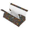 Music Notes Tissue Box Cover