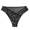 Music Notes Underwear Strappy Thong