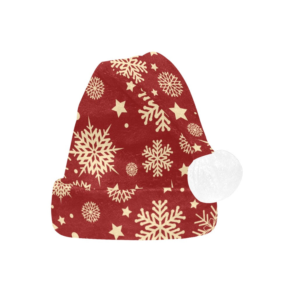 Christmas Santa Hat