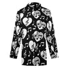 Music Heart Women's Blazer