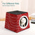 Holiday Mood Music Pet Bed Capsule