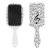 Music Treble Clef Air Cushion Comb