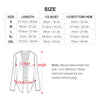 Piano Keys Women's Knitted Cardigan