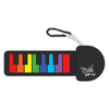 Roll Up Electronic Piano Foldable Keyboard