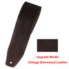 Genuine Cow Leather Guitar Strap