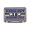 90's Nostalgic Music Cassette Pin