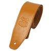 Genuine Cow Leather Guitar Strap