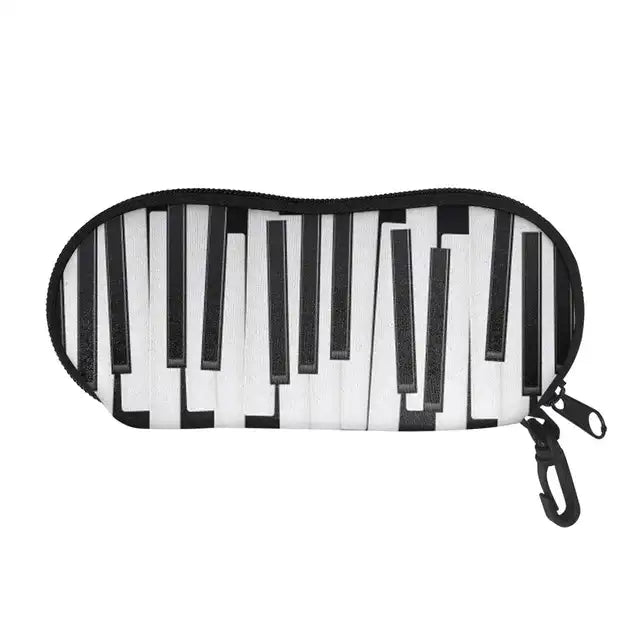Music Theme Eyewear Bag Collection