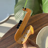 Creative Music Instruments Hair Claw
