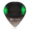 Touch Glowing LED Guitar Pick