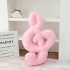 Treble Clef Music Note Plush Toy