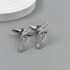 Perfect Treble Clef & Bass Clef Cufflinks