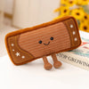 Cartoon Music Instrument Series Plush Toy