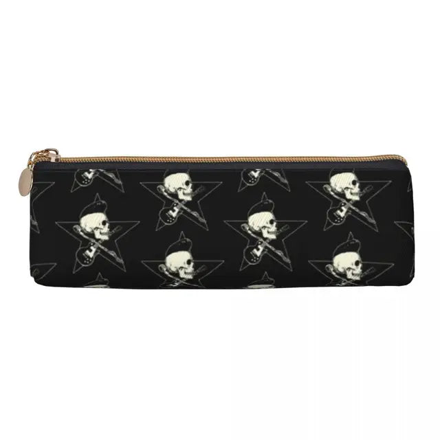 Music Theme Triangle Pencil Bag Collection