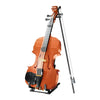 Artist Violin Building Blocks Toy