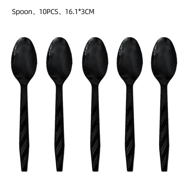 New Music Festival Theme Party Supplies