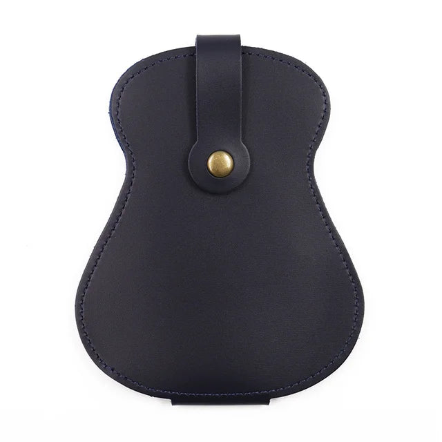 Unique Guitar Pick Storage Bag