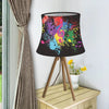 Rainbow Music Notes Lamp Shade