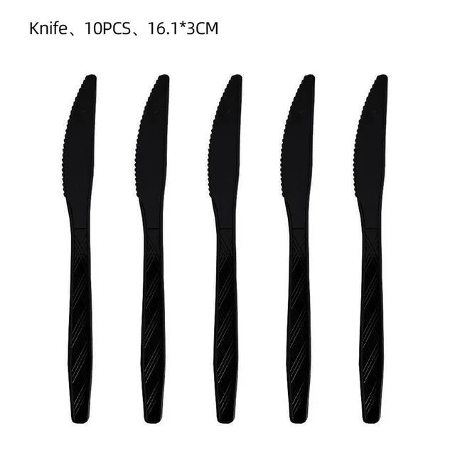 New Music Festival Theme Party Supplies