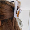 Music Instrument Hair Clip Collection