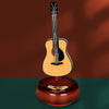 Miniature Music Instrument Rotating Music Box