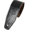 Genuine Cow Leather Guitar Strap