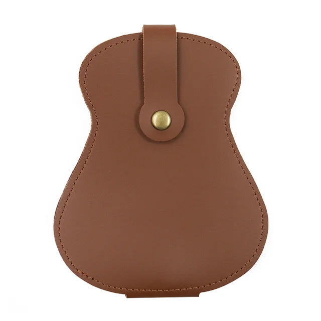 Unique Guitar Pick Storage Bag
