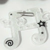 Kawaii Music Cat Carabiner Bag Accessory