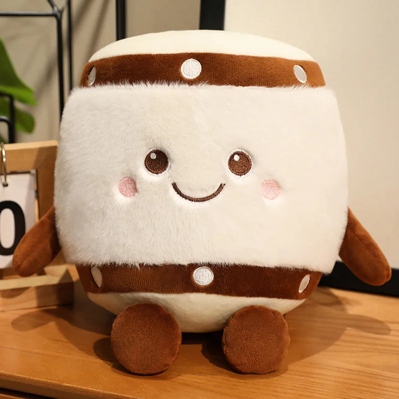 Music Plush Toy (Piano Guitar Violin Drum)