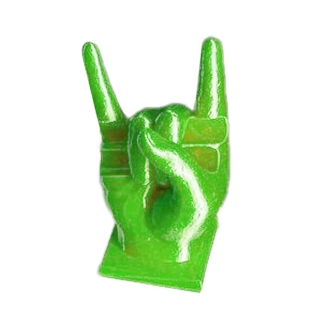 Rock N Roll Drumstick Display Stand