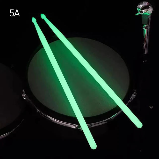 Luminous Glowing Drumsticks