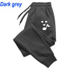 Comfy Music Printed Woman's Sweatpants