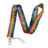 Music Notation Lanyard Card Holder